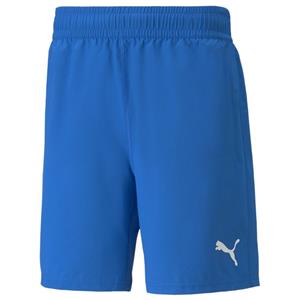 PUMA Shorts teamFINAL - Blauw