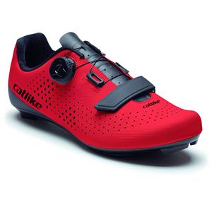 Buzaglo Schoenen Kompact'o Nylon 37 rood