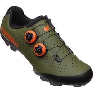 Catlike Schoenen Mixino XC Lim.Edition carbon mt 46 groen