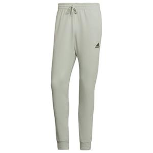 Adidas Trainingsbroek Essentials Fleece - Groen