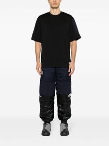 The North Face x Undercover Project U 5050 track pants - Zwart