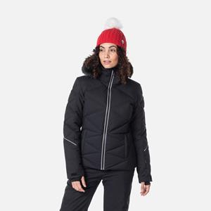 Rossignol Staci ski jas zwart dames, L / zwart