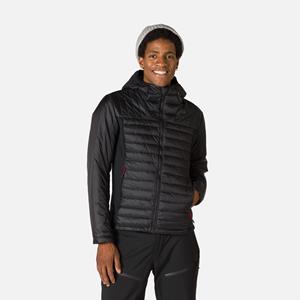 Rossignol SKPR Hybrid Light ski jas zwart heren, L