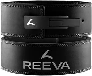 Reeva Lifting Belt Microfiber