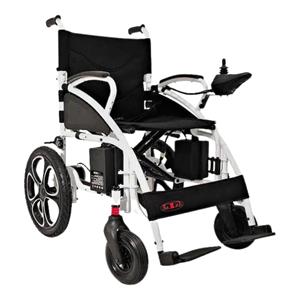 Antar Elektrische rolstoel Apiro | Default