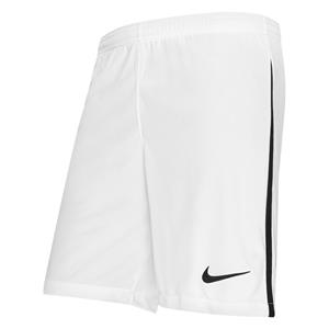 Nike Shorts Dri-FIT League III - Wit/Zwart