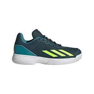Adidas Courtflash Tennisschoenen Kinderen
