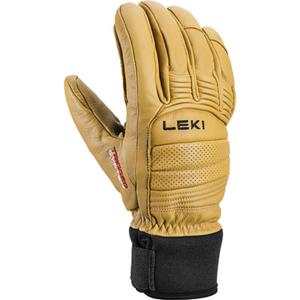 Leki Copper 3D Pro Handschoenen