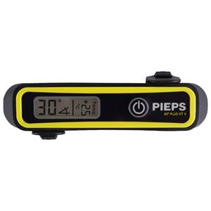 Pieps  30° Plus XT - Hellingmeter, zwart/geel