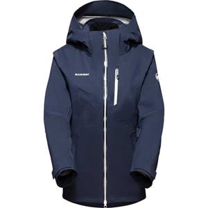 Mammut Hardshelljacke Stoney HS Jacket Women