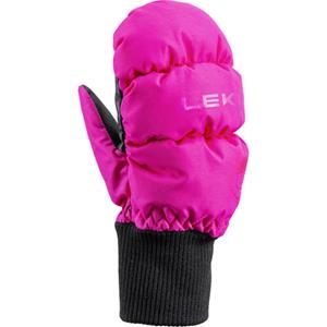 Leki - Kid's Little Eskimo Mitt Short - Handschuhe