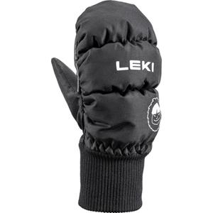 Leki - Kid's Little Eskimo Mitt Short - Handschuhe