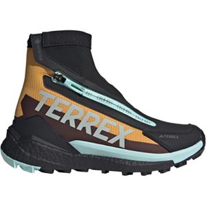 adidas Terrex - Women's Terrex Free Hiker 2 Cold.RDY - Winterschuhe