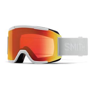 Smith - Squad (VLT 20-40%) - Skibrille bunt