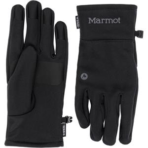 Marmot Heren Infinium Windstopper Softshell Handschoenen