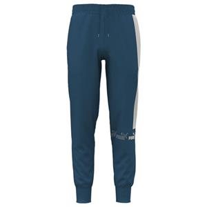 PUMA Around the Block fleece broek voor heren