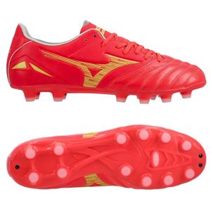 Mizuno Morelia Neo IV Pro FG/AG Release -/Bolt/Rood