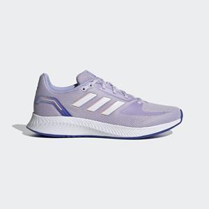 Laufschuhe Für Damen Adidas Runfalcon 2.0 Damen Lavendel