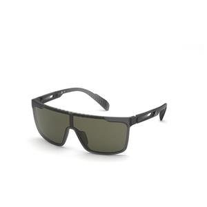 adidas eyewear - SP0020 Cat. 3 (VLT 14%) - Fahrradbrille oliv