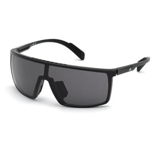 adidas eyewear - SP0004 Cat. 3 (VLT 10%) - Fahrradbrille grau