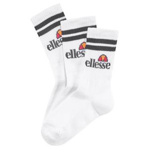 Ellesse Sportsokken Pullo 3Pk Socks (set)