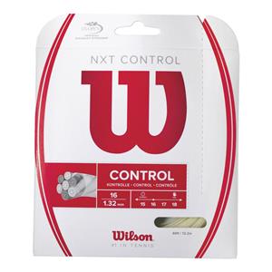 Wilson NXT Control Set Snaren 12,2m