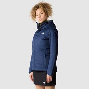 The North Face Functioneel jack W QUEST INSULATED JACKET met logoprint