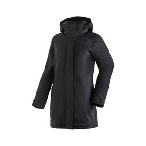 Maier Sports Funktionsjacke "Lisa 2", Outdoor-Mantel mit vollem Wetterschutz