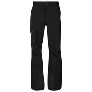 Whistler - Maze LayerTech Ski Pants W-Pro 15000 - Skibroek, zwart