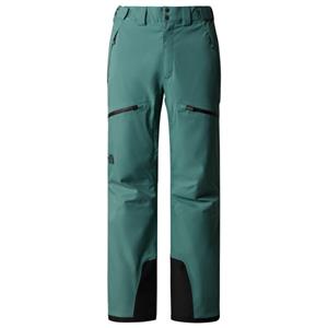 The North Face  Chakal Pant - Skibroek, turkoois