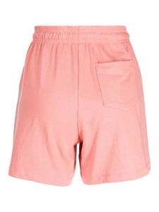 The Upside Katoenen shorts - Roze