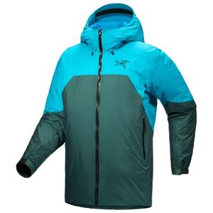 Arc'teryx - Rush Insulated Jacket - Ski-jas, blauw