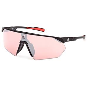 adidas eyewear - Women's SP0076 Cat. 2 (VLT 28%) - Fahrradbrille rosa