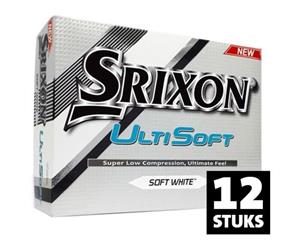 Srixon Ultisoft Pin High