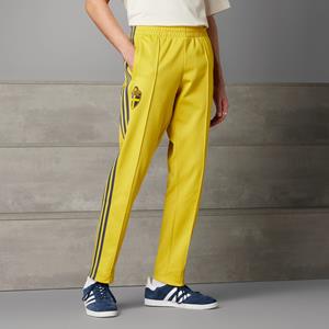 adidas Originals Sweden Beckenbauer Track Pants, Yellow