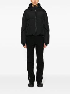 Cordova Meribel hooded ski jacket - Zwart