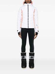 Rossignol Courbe ski jacket - Wit