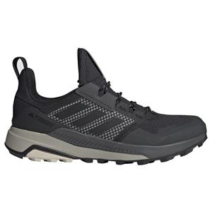 Adidas Wandelschoenen Terrex Trailmaker Gore-Tex - Zwart/Aluminium