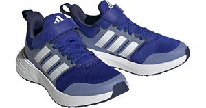 Adidas Sportschuhe FortaRun 2.0 EL K  blau-kombi 