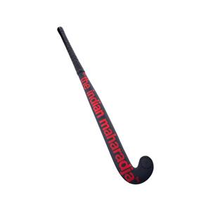 The Indian Maharadja Indoor Red JR [wood] zaalhockeystick