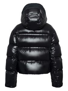 Aztech Mountain Super Nuke puffer jacket - Zwart