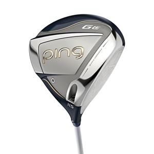 Ping G Le3 Dames Driver -  ULT 250