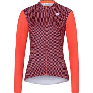 Sportful Dames Checkmate Thermo Shirt