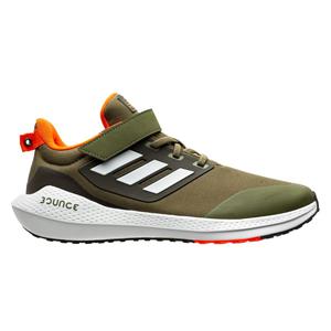 Adidas Hardloopschoenen EQ21 Run 2.0 EL - Groen/Wit Kids