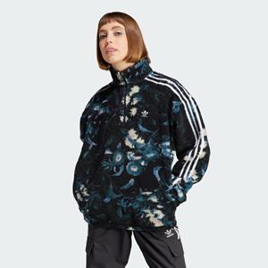 Adidas All Over Print - Dames Track Tops
