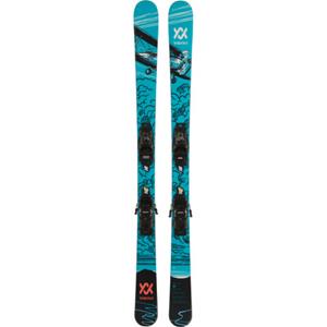 VÖLKL Kinderen Revolt Hopper + 7.0 VMot R Freerideskiset 23/24