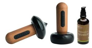 ELEEELS S2 - Hot Stone Massage Wand Collectie