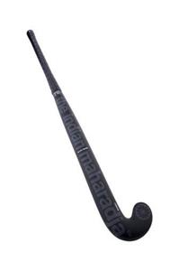 The Indian Maharadja Hockeystick Black Series 75 Lowbow
