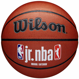 Chemotherm Wilson Basketbal JR NBA Indoor Outdoor