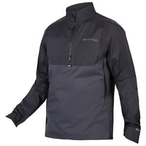 Endura  MT500 Lite Waterproof Pullover Jacket - Fietsjack, grijs